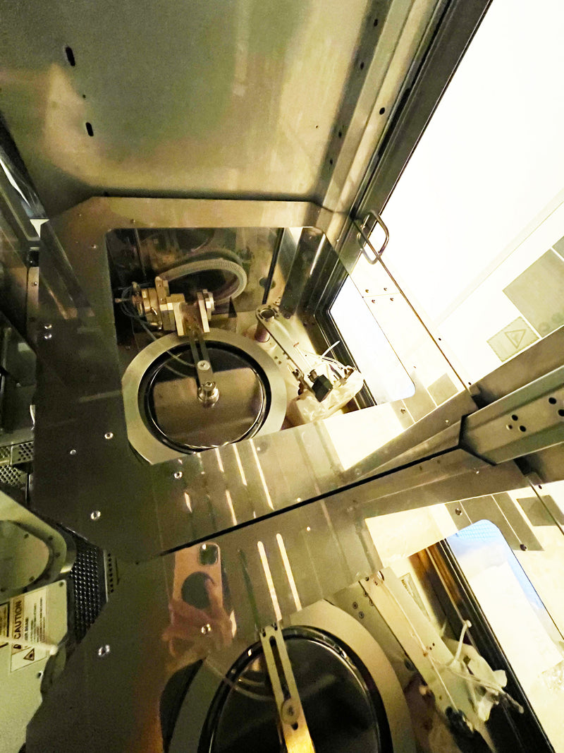 SUSS ACS 200 Gen 3 Coater / Developer