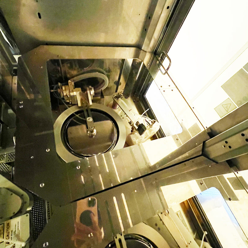 SUSS ACS 200 Gen 3 Coater / Developer
