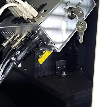 ESI M 9830 Laser Repair System