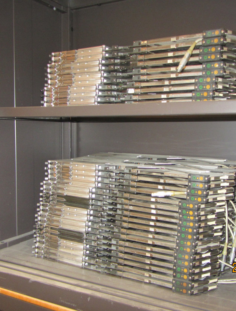 Siemens Feeder