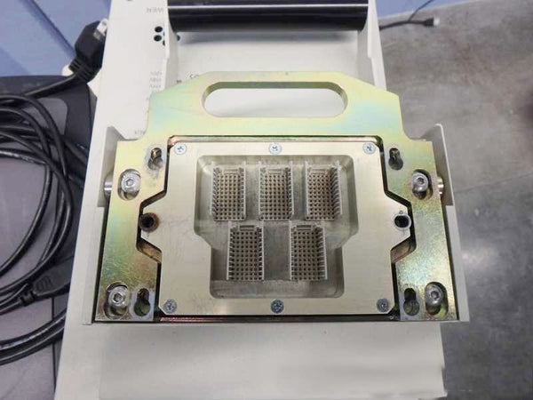 Teradyne / Nextest Maverick PT I Tester