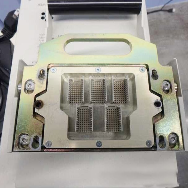 Teradyne / Nextest Maverick PT I Tester