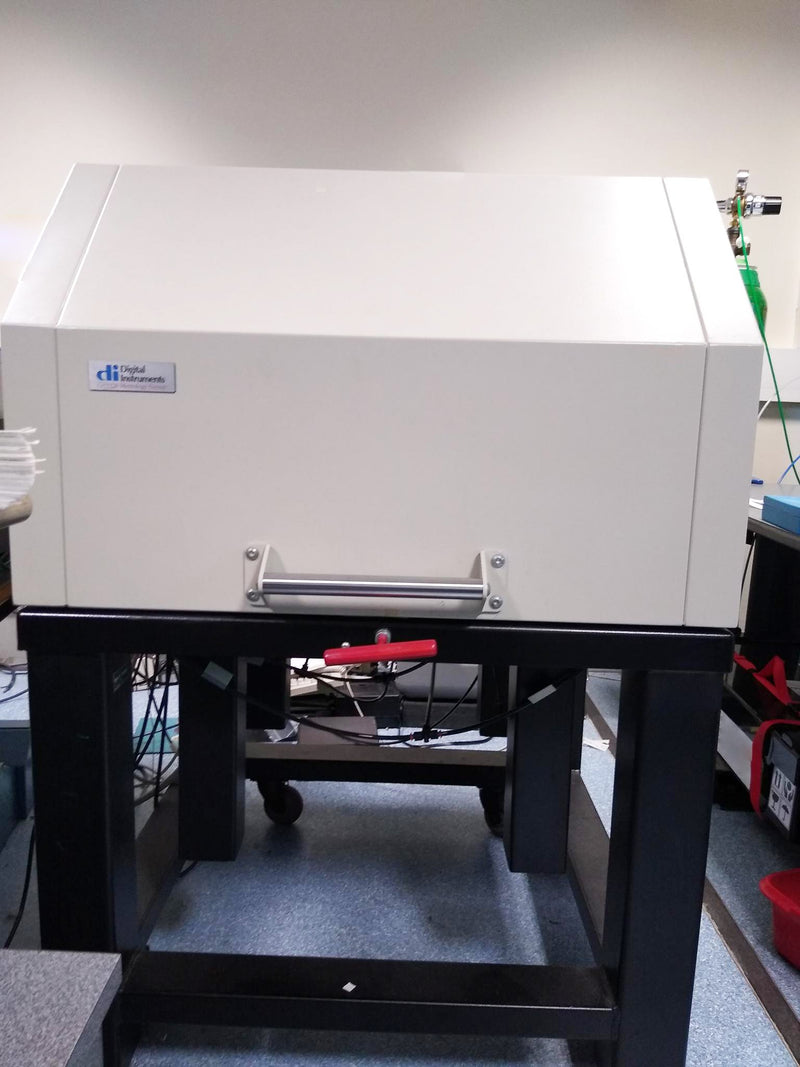 Bruker / Veeco Dimension 3100 AFM (Atomic Force Microscope)