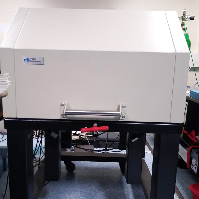 Bruker / Veeco Dimension 3100 AFM (Atomic Force Microscope)