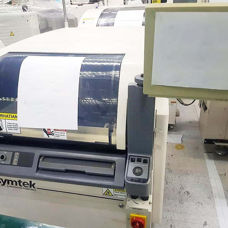 Asymtek M 2000 Glue Dispenser