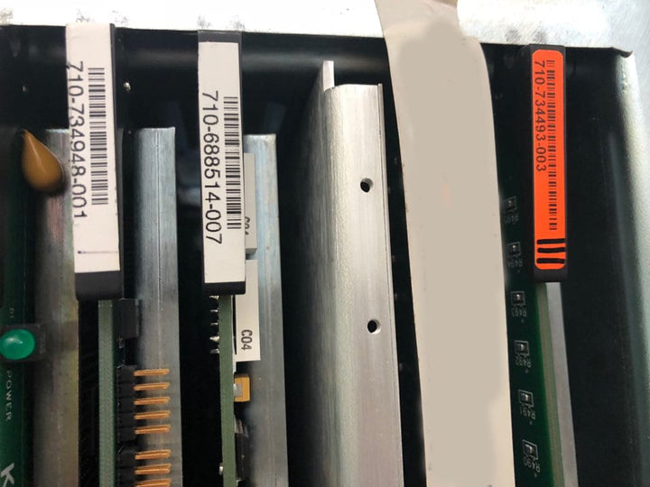 KLA 2350 Inspection System