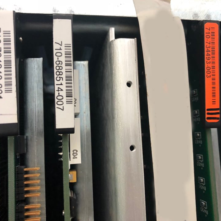 KLA 2350 Inspection System