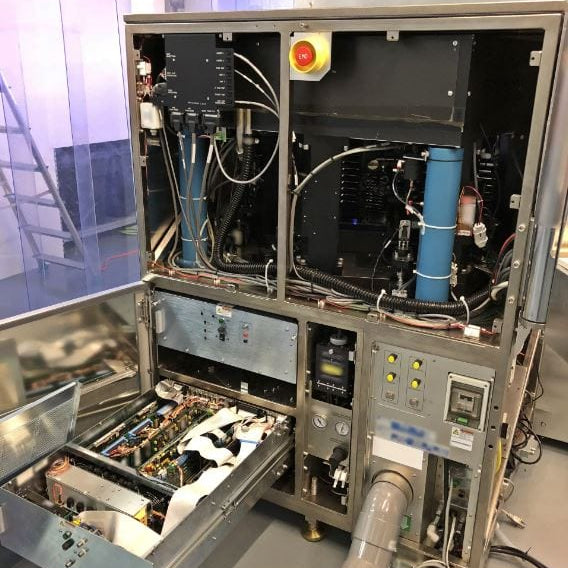 KLA / Therma-wave OP 5341