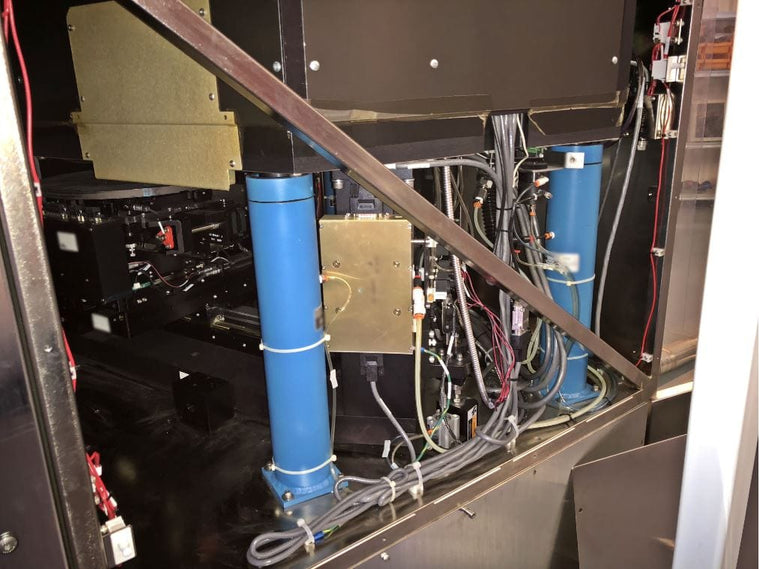 KLA / Therma-wave OP 5341