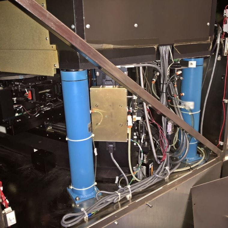 KLA / Therma-wave OP 5341