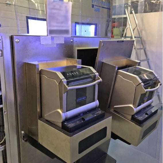 KLA / Therma-wave OP 5341