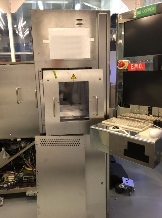 KLA / Therma-wave OP 5341