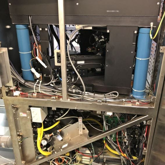 KLA / Therma-wave OP 5341