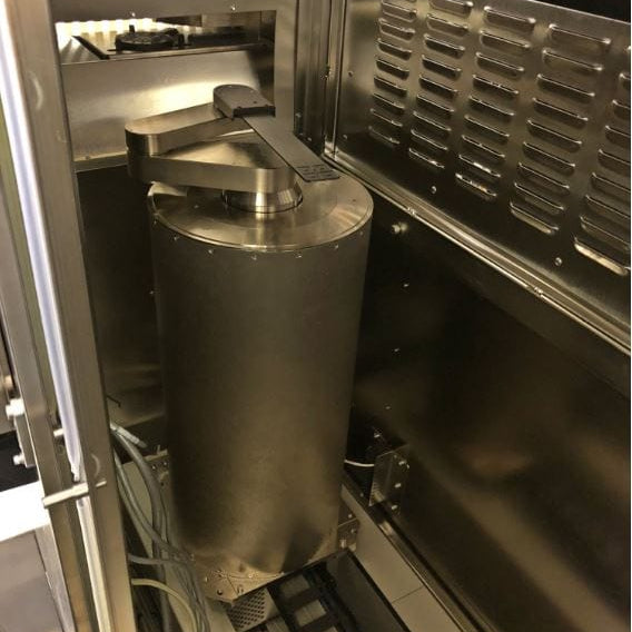 KLA / Therma-wave OP 5341