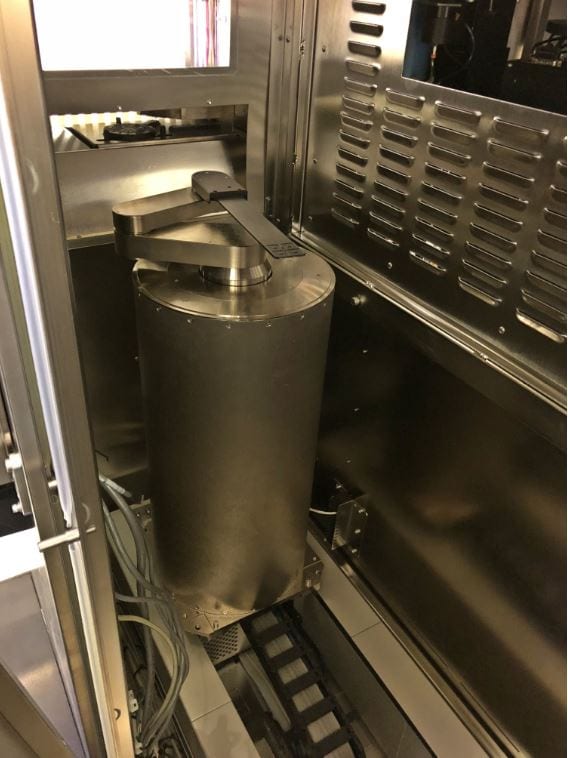 KLA / Therma-wave OP 5341