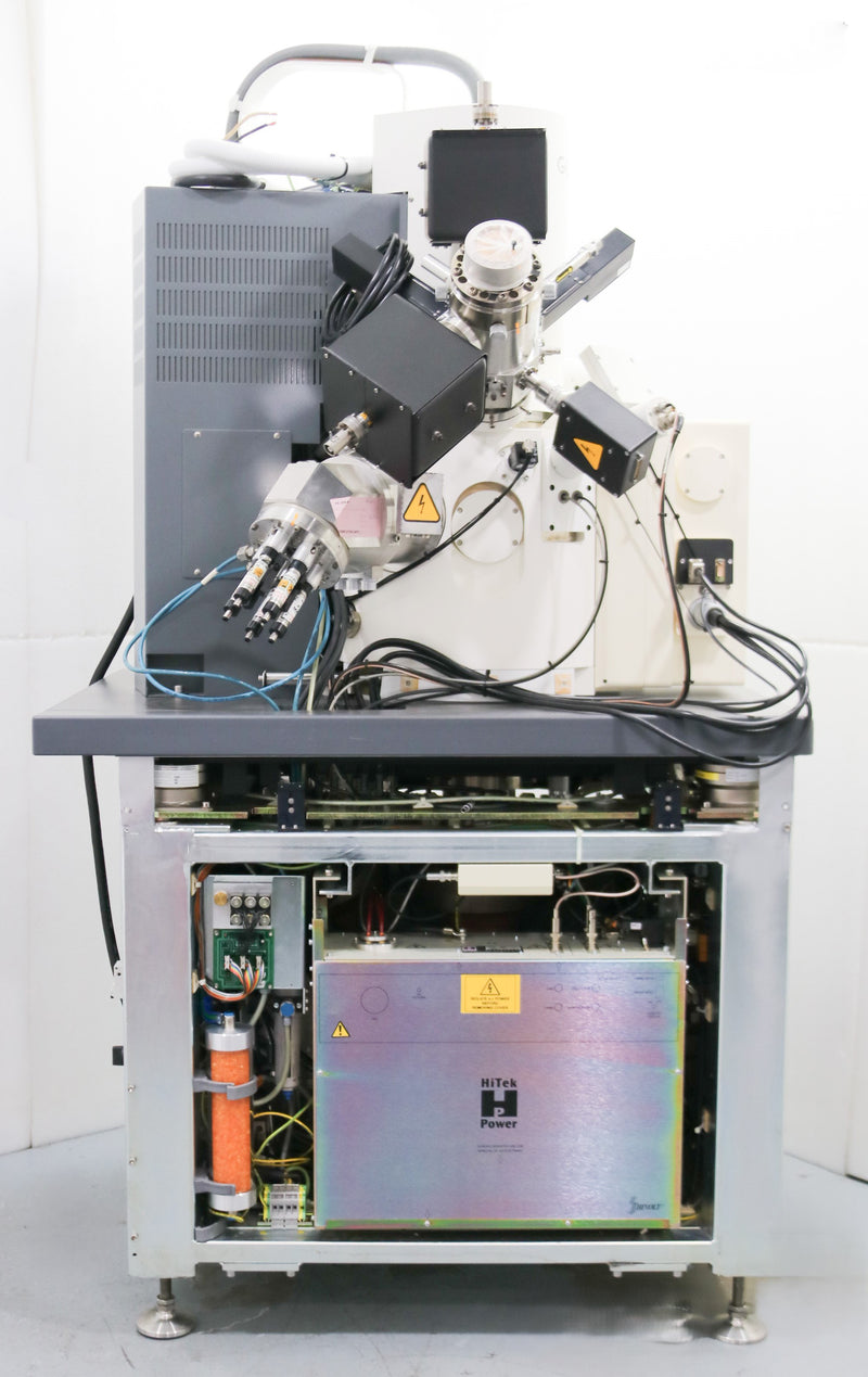 Zeiss 1540 EsB FE-SEM (Field Emission Scanning Electron Microscope)