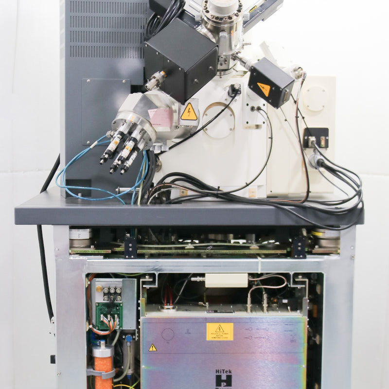 Zeiss 1540 EsB FE-SEM (Field Emission Scanning Electron Microscope)