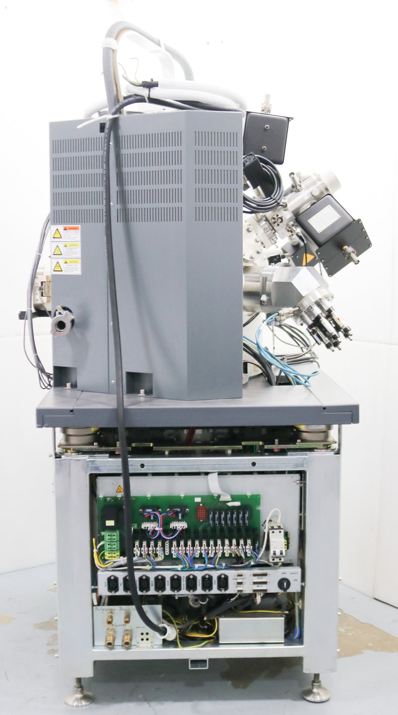 Zeiss 1540 EsB FE-SEM (Field Emission Scanning Electron Microscope)
