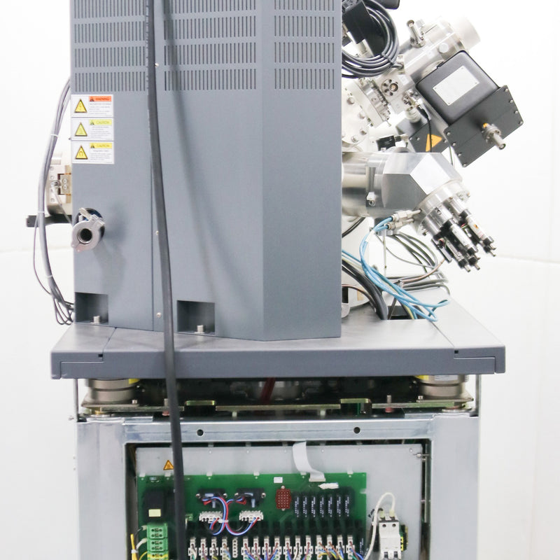 Zeiss 1540 EsB FE-SEM (Field Emission Scanning Electron Microscope)