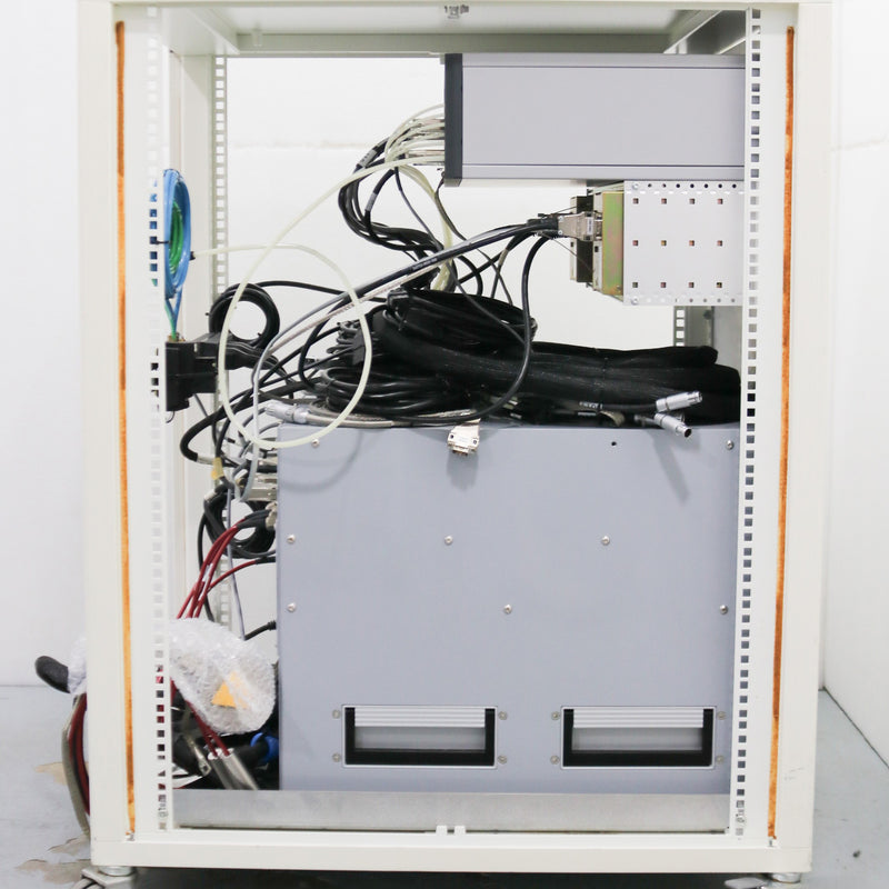 Zeiss 1540 EsB FE-SEM (Field Emission Scanning Electron Microscope)