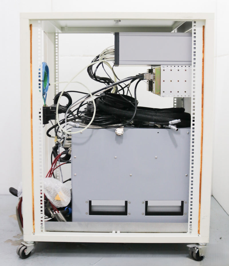Zeiss 1540 EsB FE-SEM (Field Emission Scanning Electron Microscope)