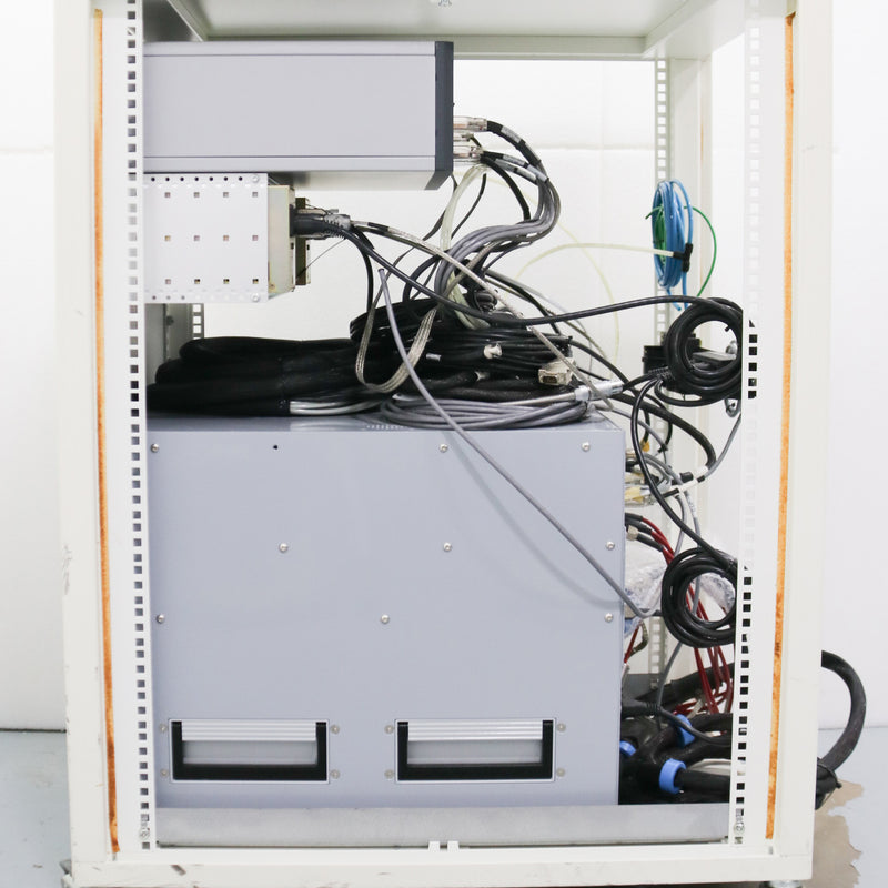 Zeiss 1540 EsB FE-SEM (Field Emission Scanning Electron Microscope)