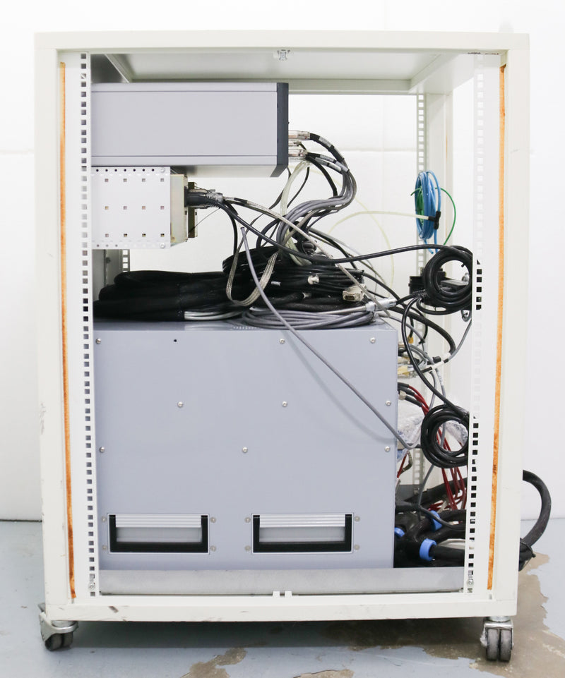 Zeiss 1540 EsB FE-SEM (Field Emission Scanning Electron Microscope)