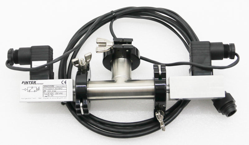 Zeiss 1540 EsB FE-SEM (Field Emission Scanning Electron Microscope)