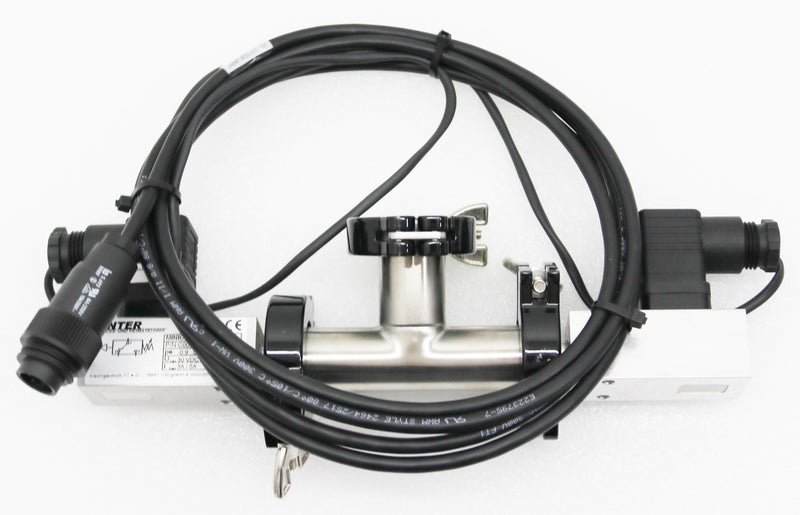 Zeiss 1540 EsB FE-SEM (Field Emission Scanning Electron Microscope)