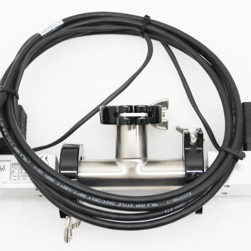 Zeiss 1540 EsB FE-SEM (Field Emission Scanning Electron Microscope)