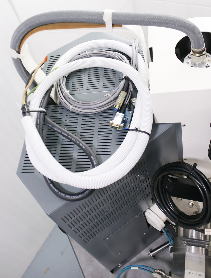 Zeiss 1540 EsB FE-SEM (Field Emission Scanning Electron Microscope)