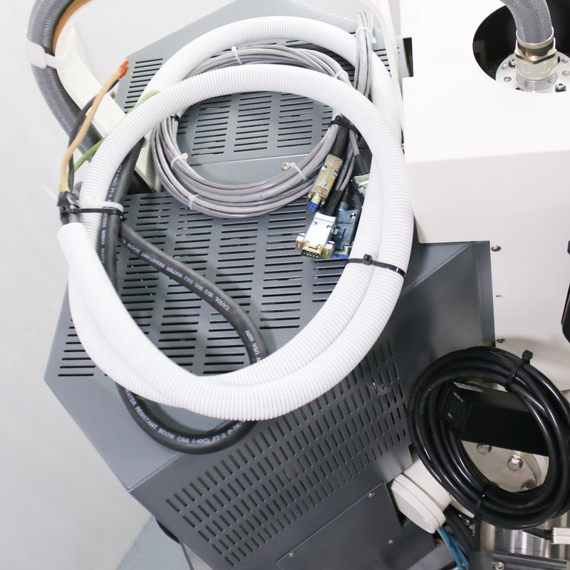 Zeiss 1540 EsB FE-SEM (Field Emission Scanning Electron Microscope)