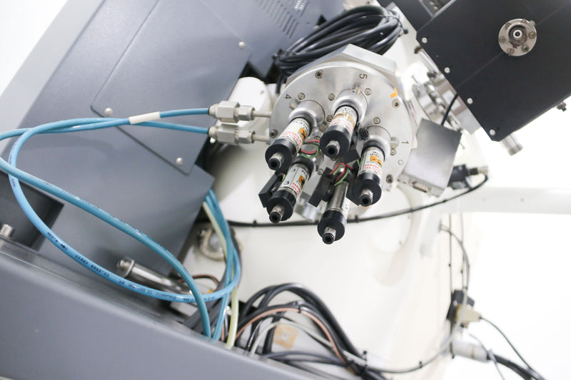 Zeiss 1540 EsB FE-SEM (Field Emission Scanning Electron Microscope)