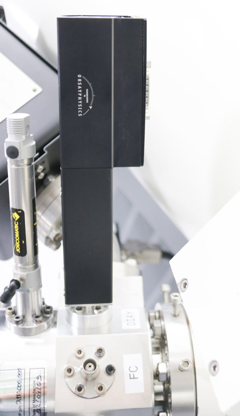 Zeiss 1540 EsB FE-SEM (Field Emission Scanning Electron Microscope)