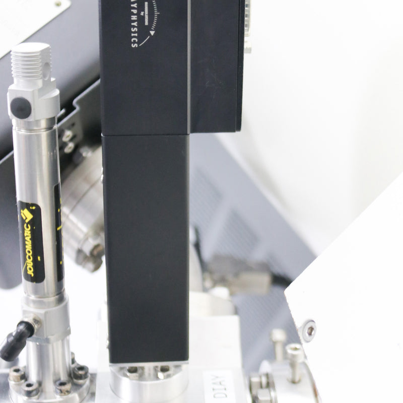 Zeiss 1540 EsB FE-SEM (Field Emission Scanning Electron Microscope)
