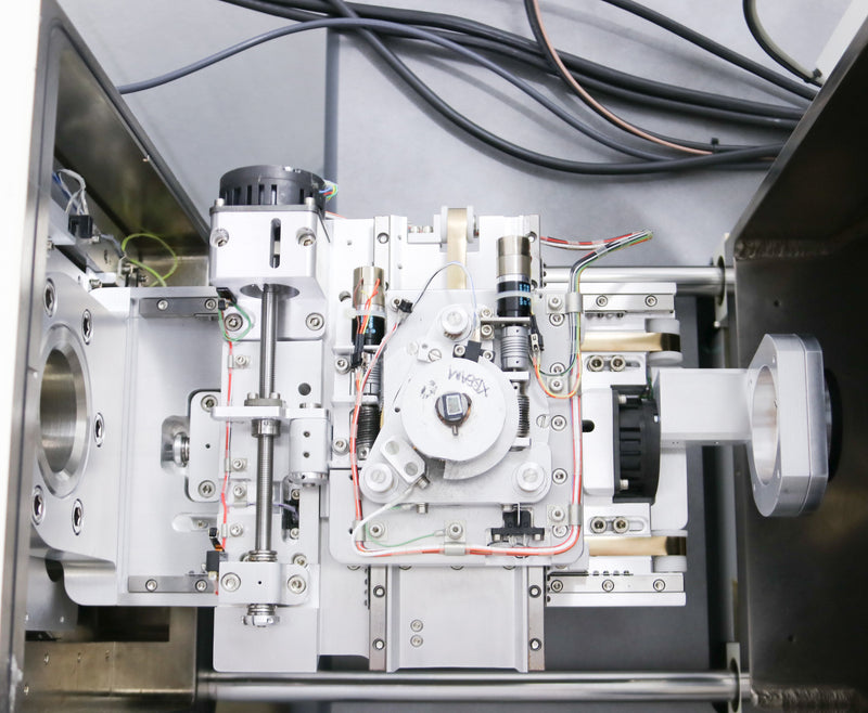 Zeiss 1540 EsB FE-SEM (Field Emission Scanning Electron Microscope)