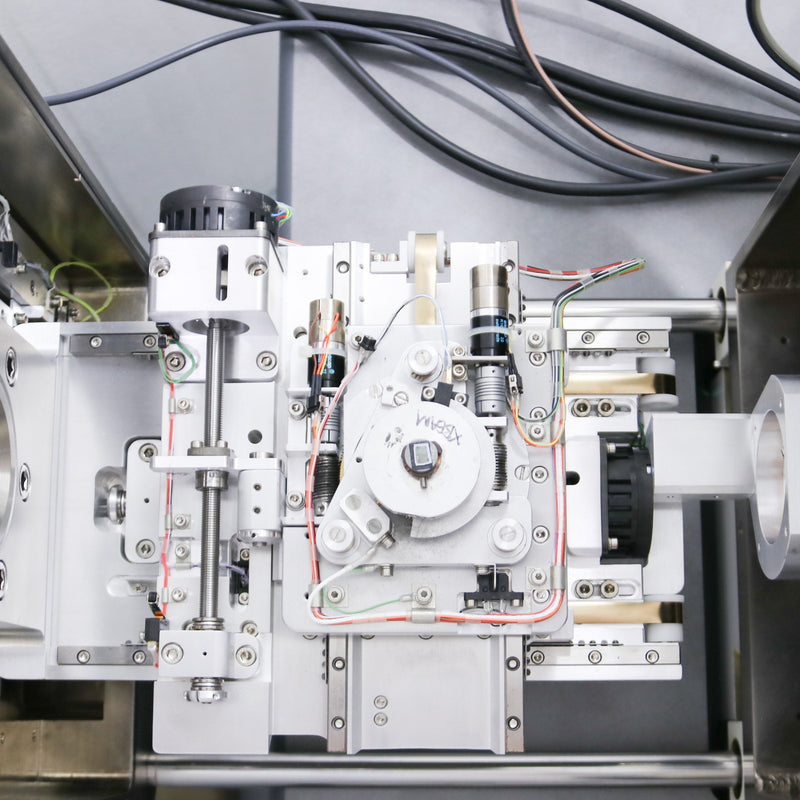 Zeiss 1540 EsB FE-SEM (Field Emission Scanning Electron Microscope)