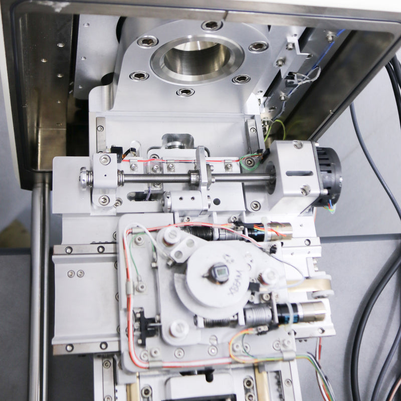 Zeiss 1540 EsB FE-SEM (Field Emission Scanning Electron Microscope)