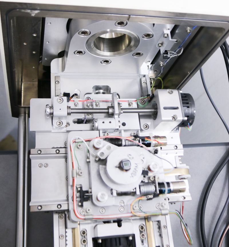Zeiss 1540 EsB FE-SEM (Field Emission Scanning Electron Microscope)