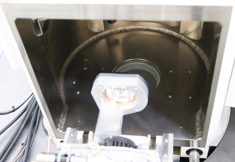 Zeiss 1540 EsB FE-SEM (Field Emission Scanning Electron Microscope)