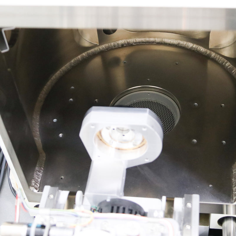Zeiss 1540 EsB FE-SEM (Field Emission Scanning Electron Microscope)