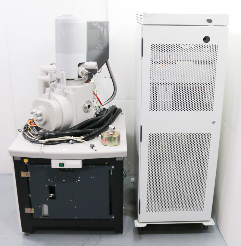 Thermo Fisher Scientific / FEI Nova NanoSEM 430 FE-SEM (Field Emission Scanning Electron Microscope)