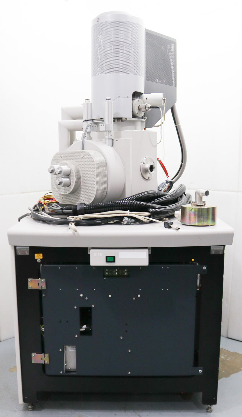 Thermo Fisher Scientific / FEI Nova NanoSEM 430 FE-SEM (Field Emission Scanning Electron Microscope)
