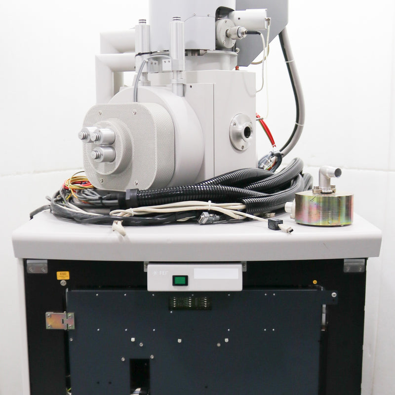 Thermo Fisher Scientific / FEI Nova NanoSEM 430 FE-SEM (Field Emission Scanning Electron Microscope)