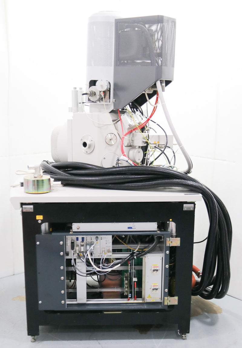 Thermo Fisher Scientific / FEI Nova NanoSEM 430 FE-SEM (Field Emission Scanning Electron Microscope)