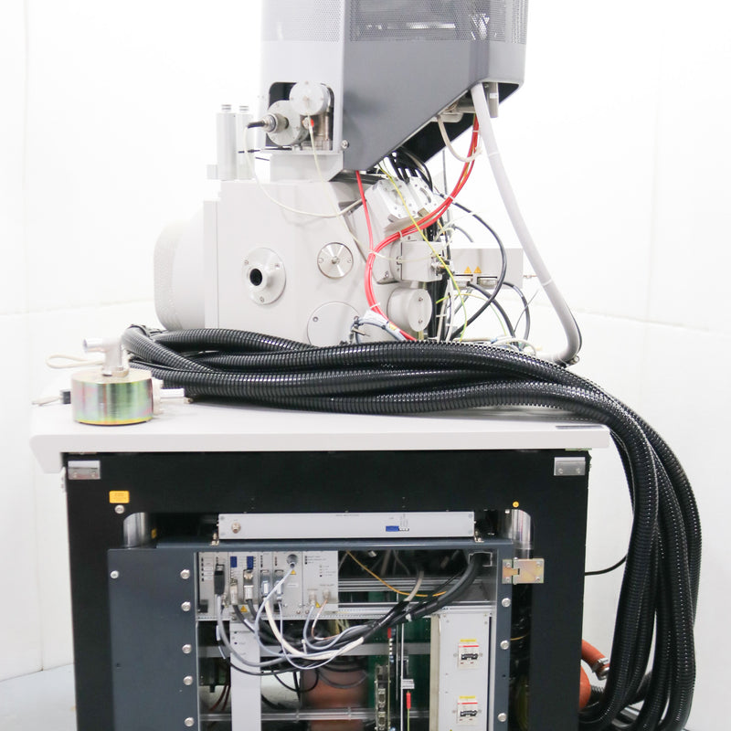 Thermo Fisher Scientific / FEI Nova NanoSEM 430 FE-SEM (Field Emission Scanning Electron Microscope)