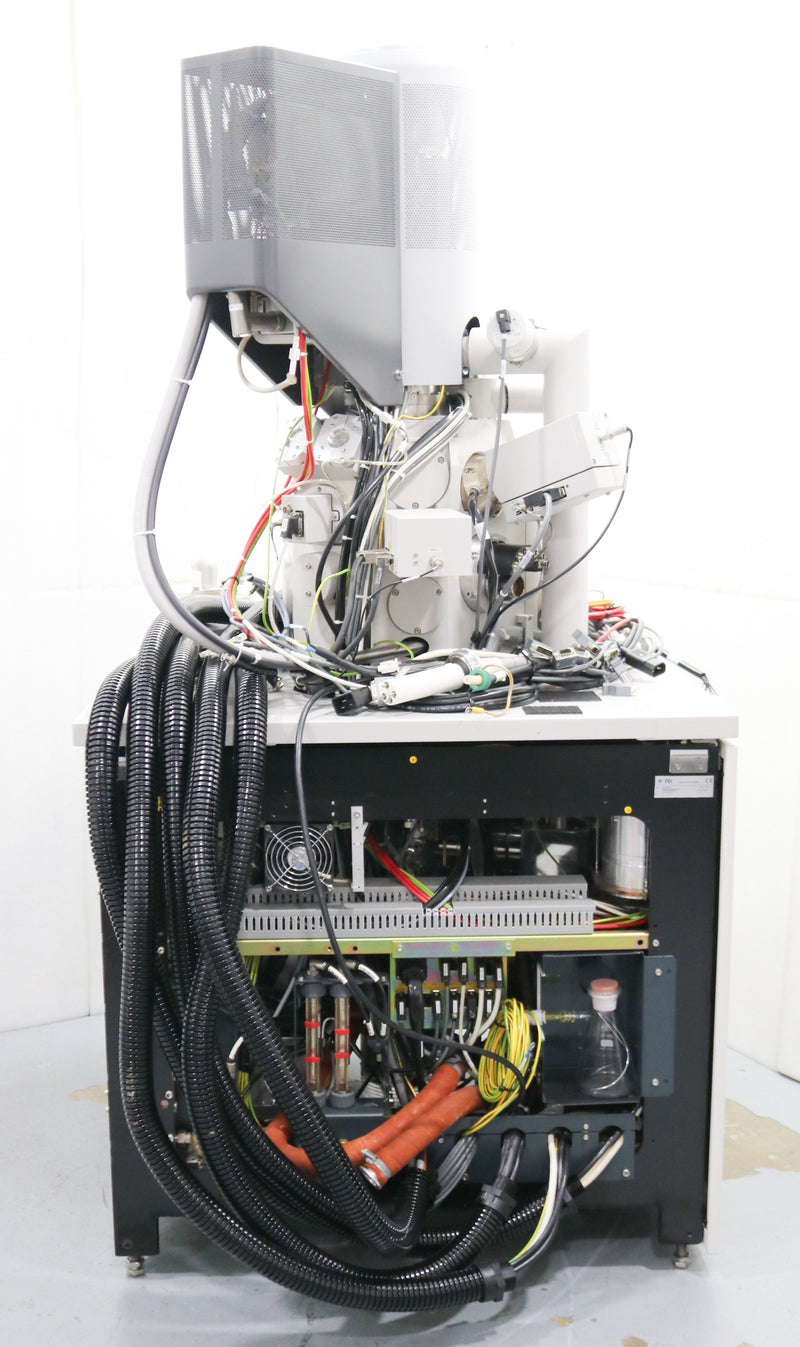 Thermo Fisher Scientific / FEI Nova NanoSEM 430 FE-SEM (Field Emission Scanning Electron Microscope)