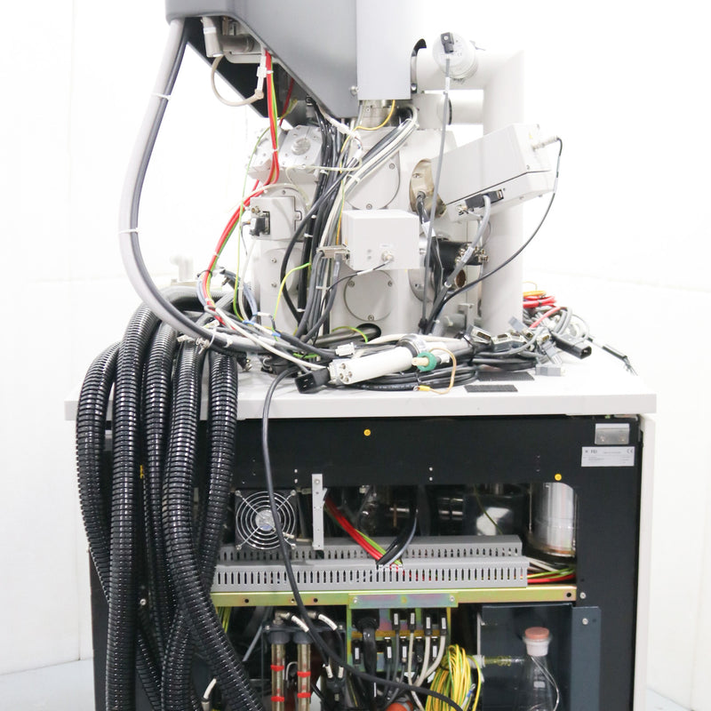 Thermo Fisher Scientific / FEI Nova NanoSEM 430 FE-SEM (Field Emission Scanning Electron Microscope)