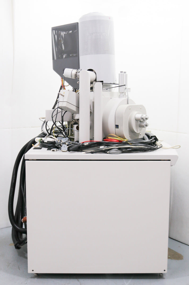 Thermo Fisher Scientific / FEI Nova NanoSEM 430 FE-SEM (Field Emission Scanning Electron Microscope)