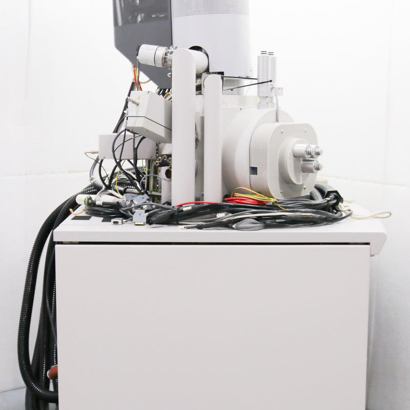 Thermo Fisher Scientific / FEI Nova NanoSEM 430 FE-SEM (Field Emission Scanning Electron Microscope)